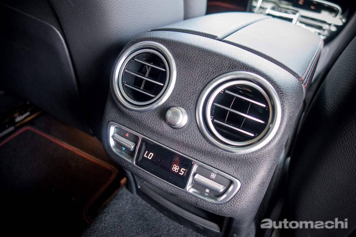 图库： Mercedes-AMG C43 4Matic CKD，入门AMG房车！