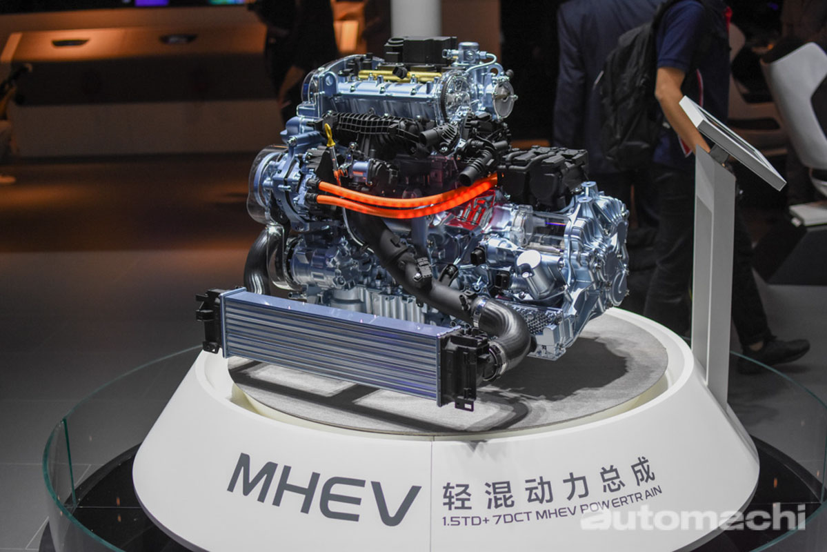 观点: Proton Perodua 合并会更好?