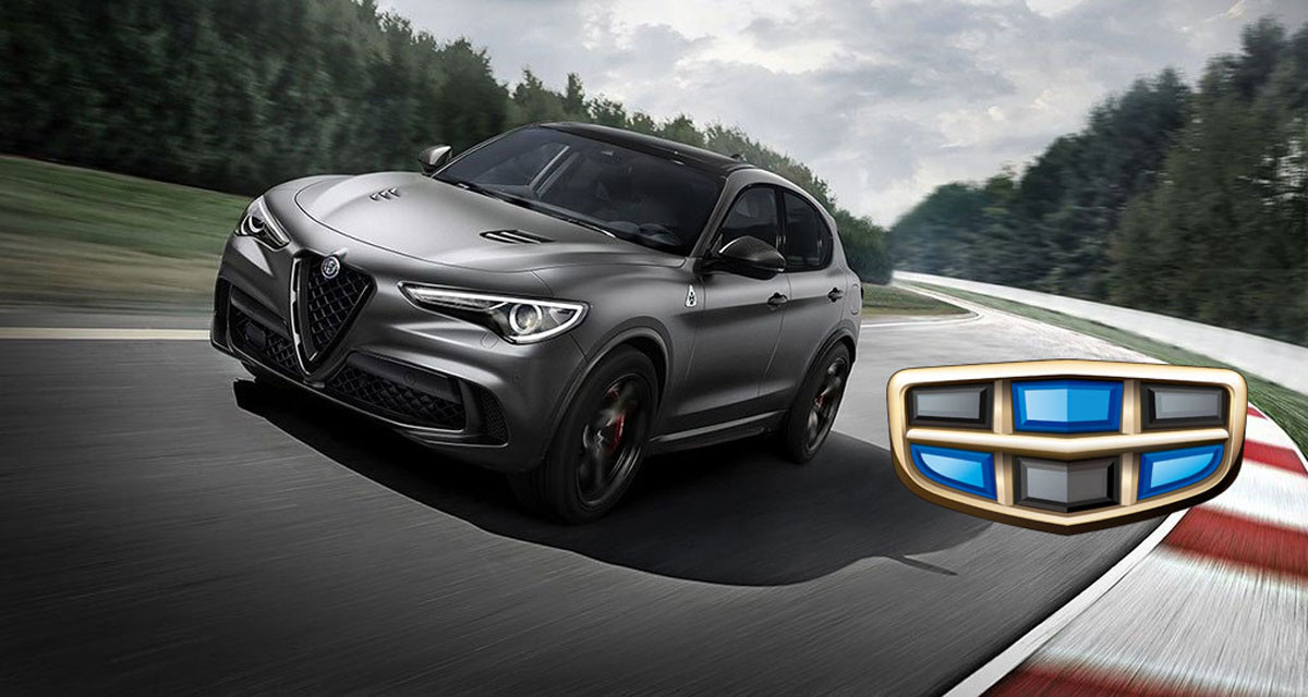 Chrysler 会在未来被 FCA 集团停止营运！