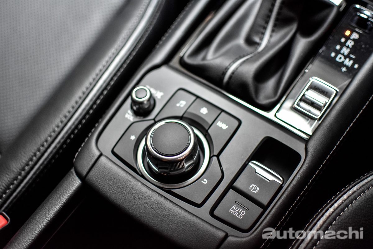 Mazda Malaysia 在1U购物中心举行Road Show，小改款 CX-3 等着你！