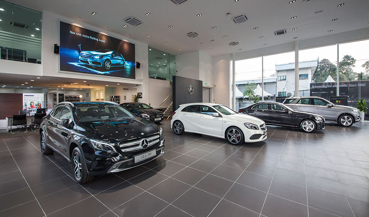 现在是买车的好时机? SST 来临车价或会上扬!