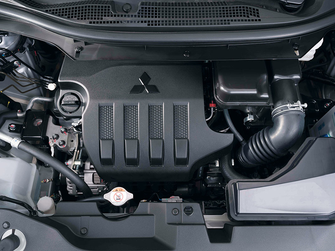 Nissan Grand Livina 大改款或贴牌自 Mit Xpander ！