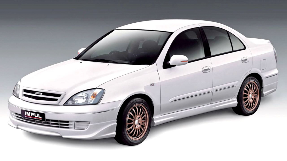 交通部列出8品牌特定车款，促回厂更换 Airbag ！