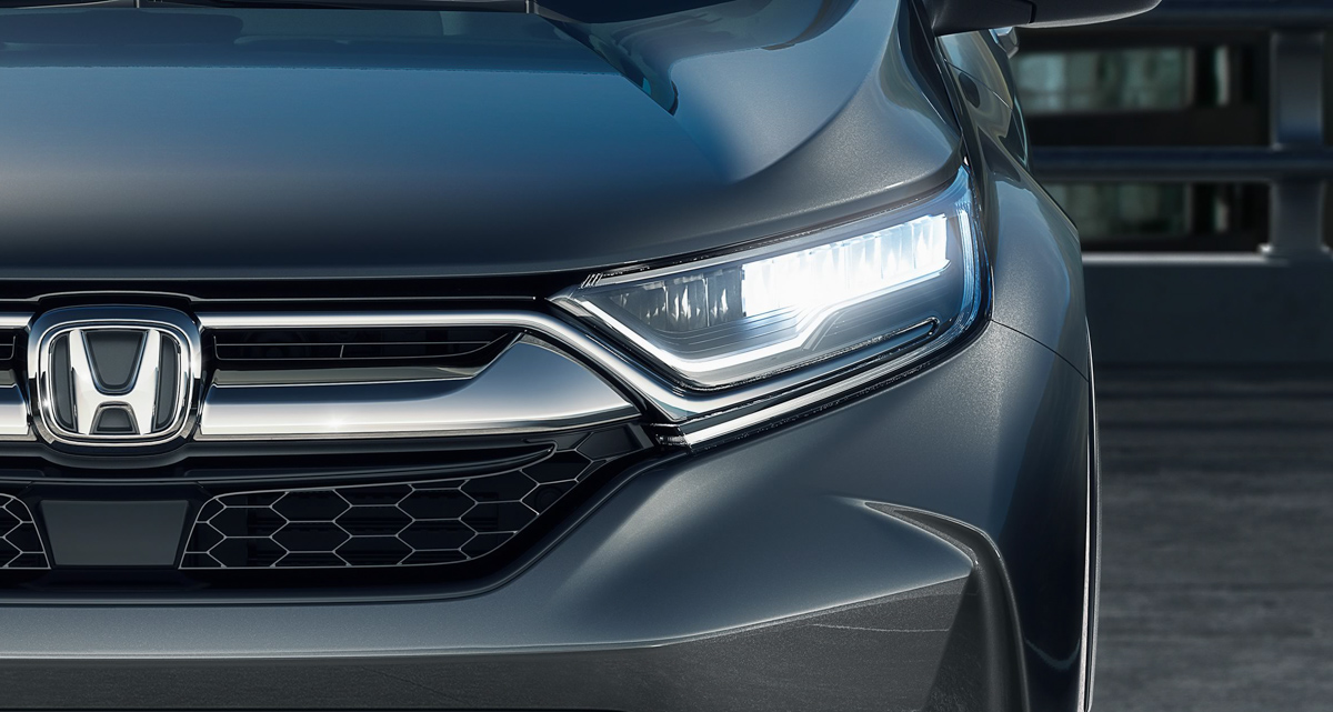 改装 Headlamp 究竟合法与否？JPJ 这么说！