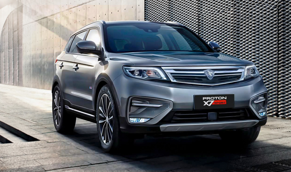 国产车（ National Car ）价格不能设太高？