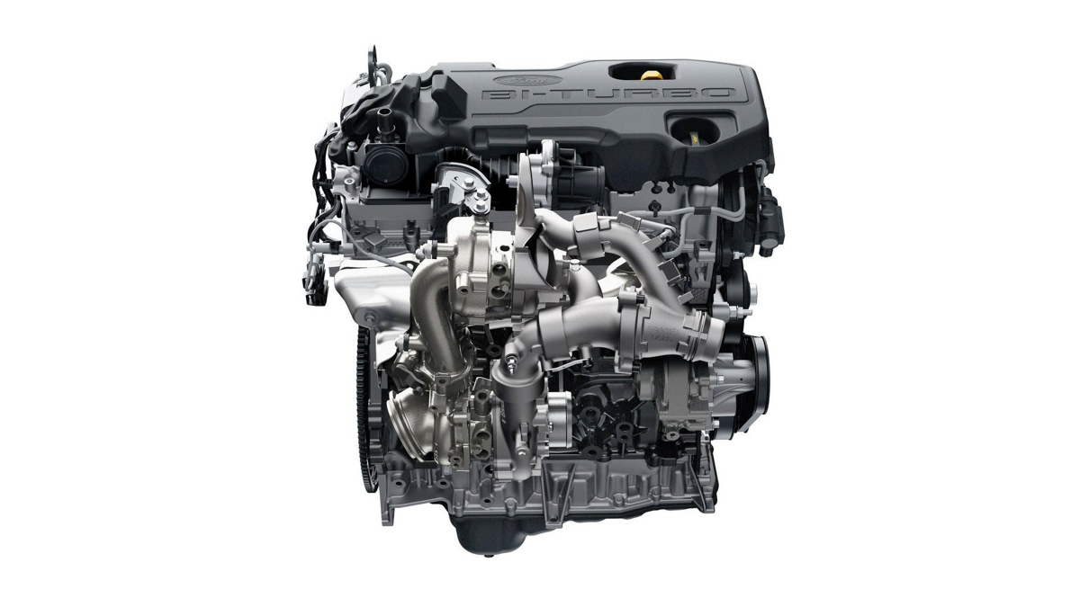 皮卡就得这样开！ Ford Ranger Raptor 影片告诉你它有多强悍！