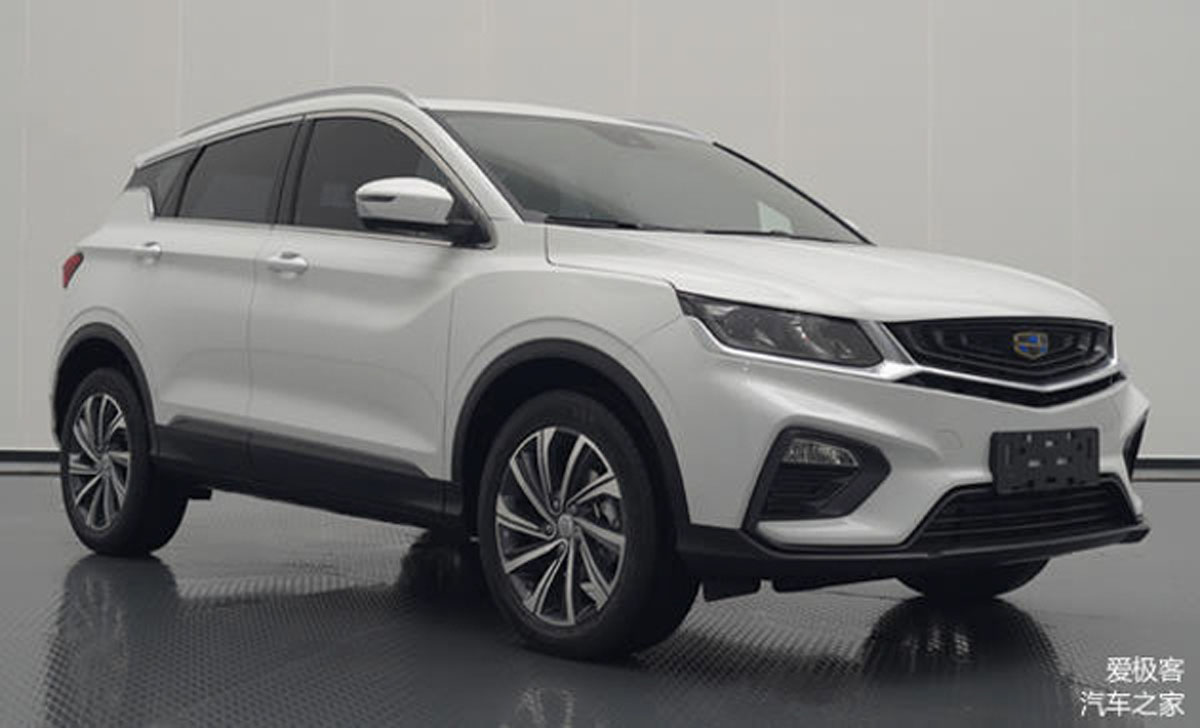 Proton 确定今后每年都会有最少一款新车型登场!