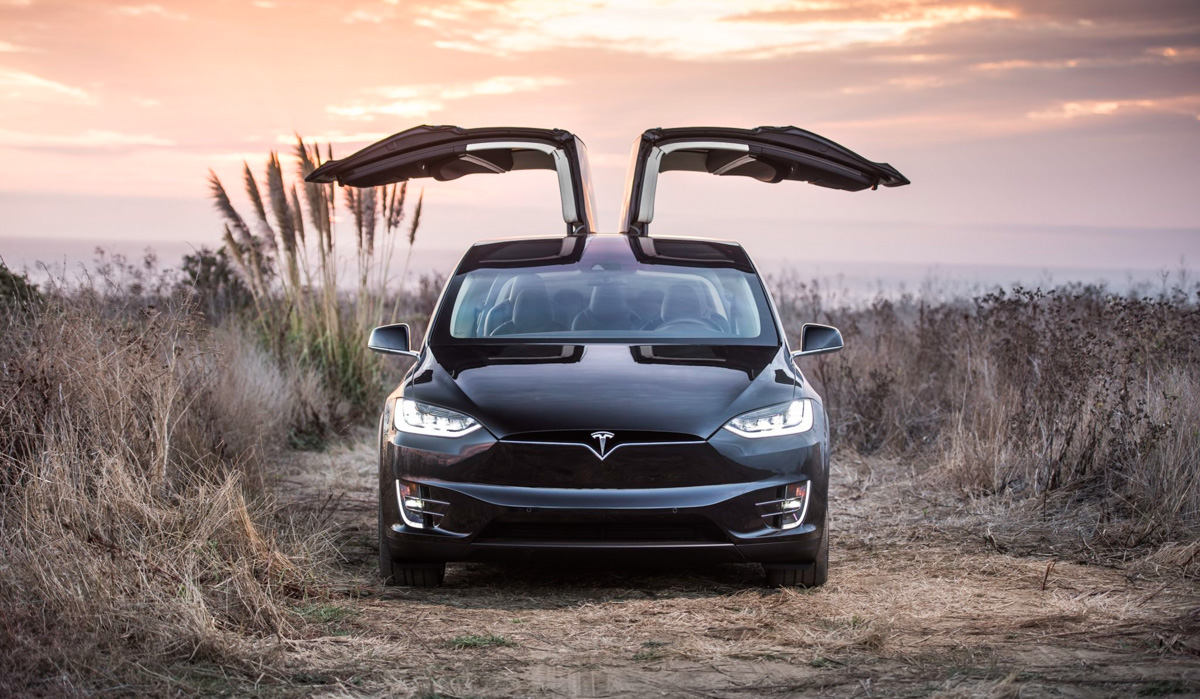 专为电动车开发， Goodyear 展示全新轮胎技术！