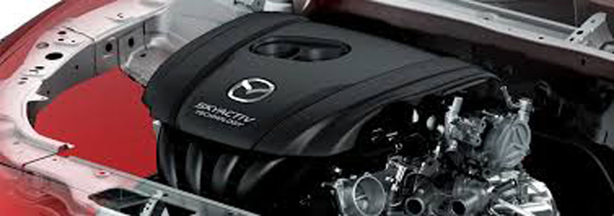 Mazda 确认 Skyactiv-G 以及 Skyactiv-X 会并存！