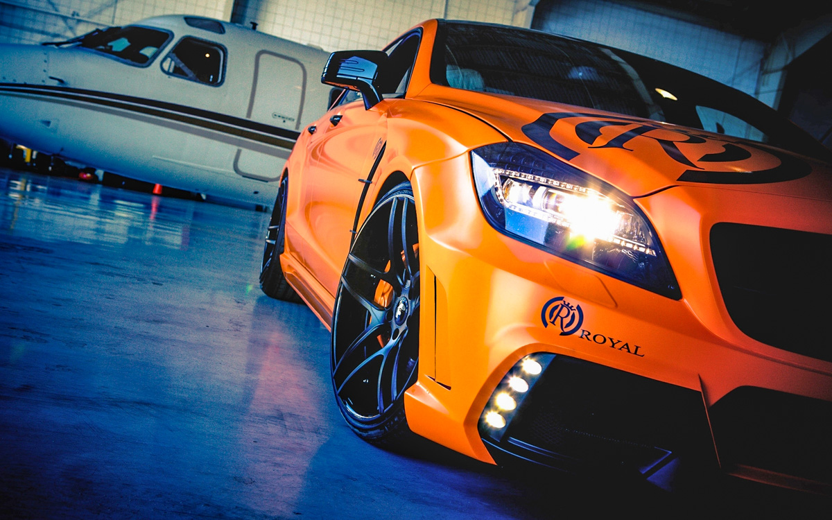 更换车身颜色是否合法？ JPJ 这么说！