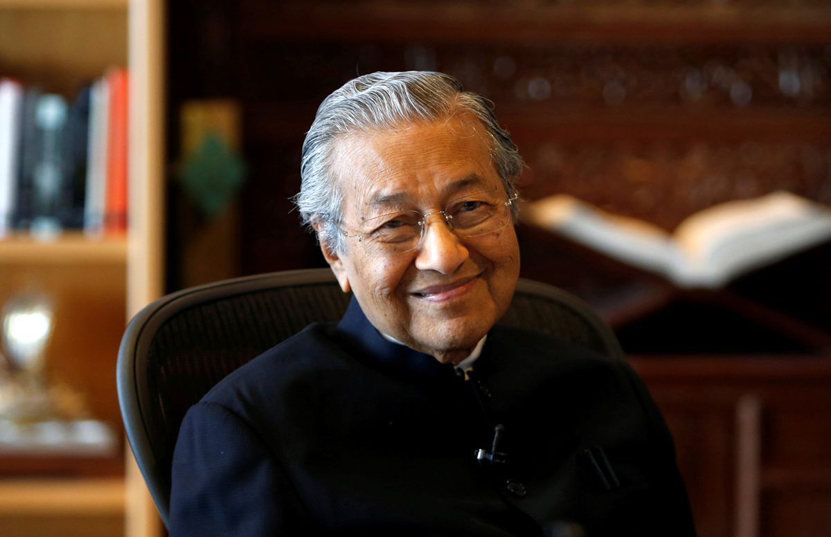 敦马:与东盟及日韩合作,政府考虑再创全新国产车品牌!