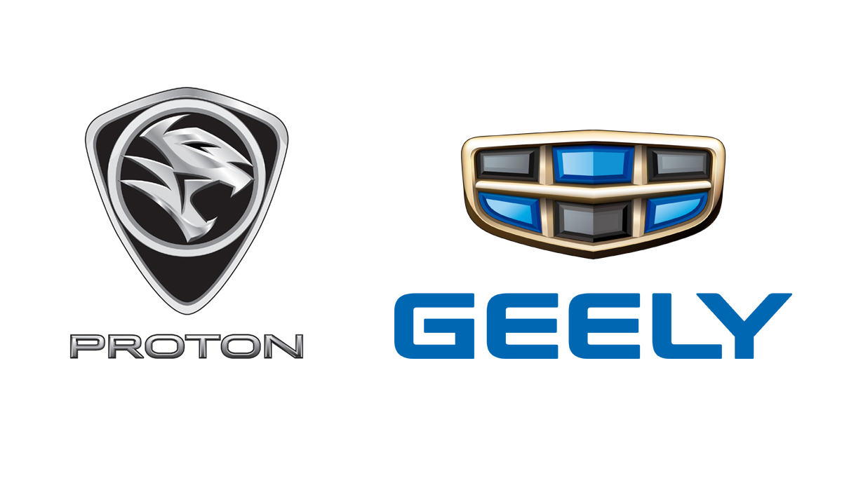 敦马：与东盟及日韩合作，政府考虑再创全新国产车品牌！