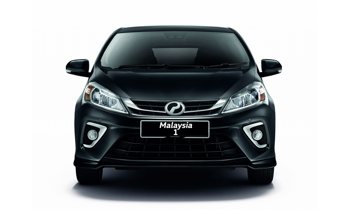 交通部宣布推出 MALAYSIA 特殊车牌系列!