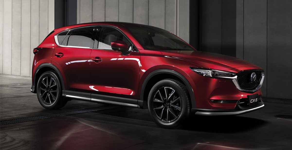 Mazda 确认 Skyactiv-G 以及 Skyactiv-X 会并存！