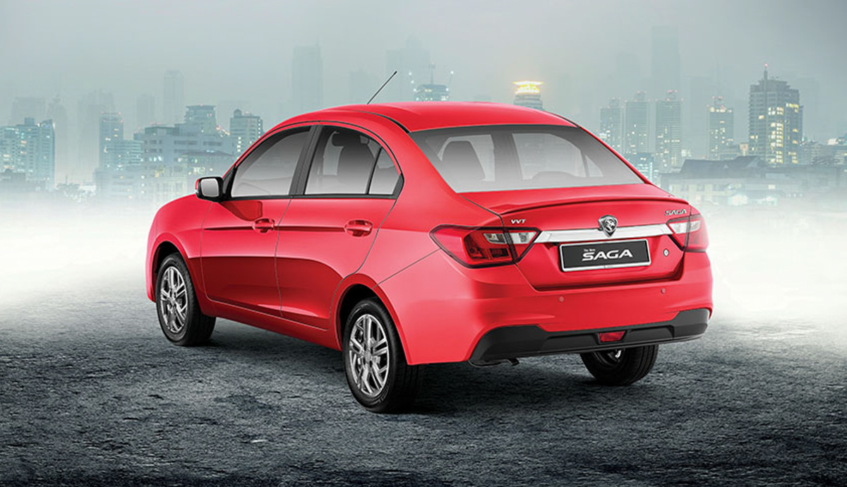 售出4,091辆新车， Proton 5月销量增长 2.3% ！