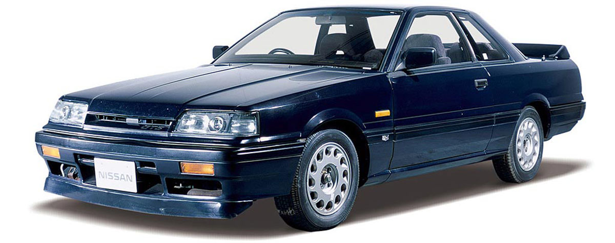 Nissan GTR36 或因为没有市场而终止开发！