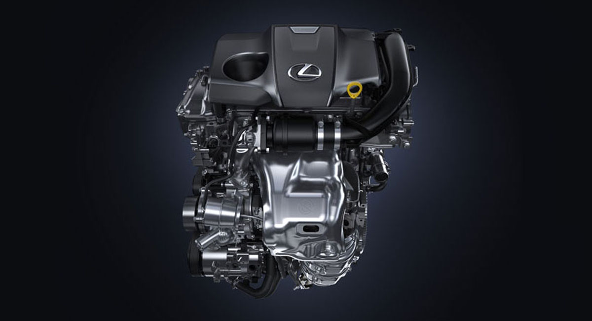 直线加速王再临! 2019 Toyota Supra 确定搭载直六引擎!