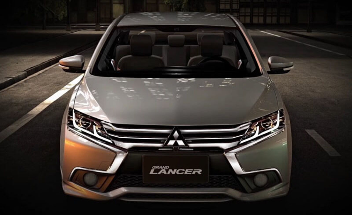 Mitsubishi 将扩大涡轮引擎的使用，未来车款将搭载1.2T和1.5T