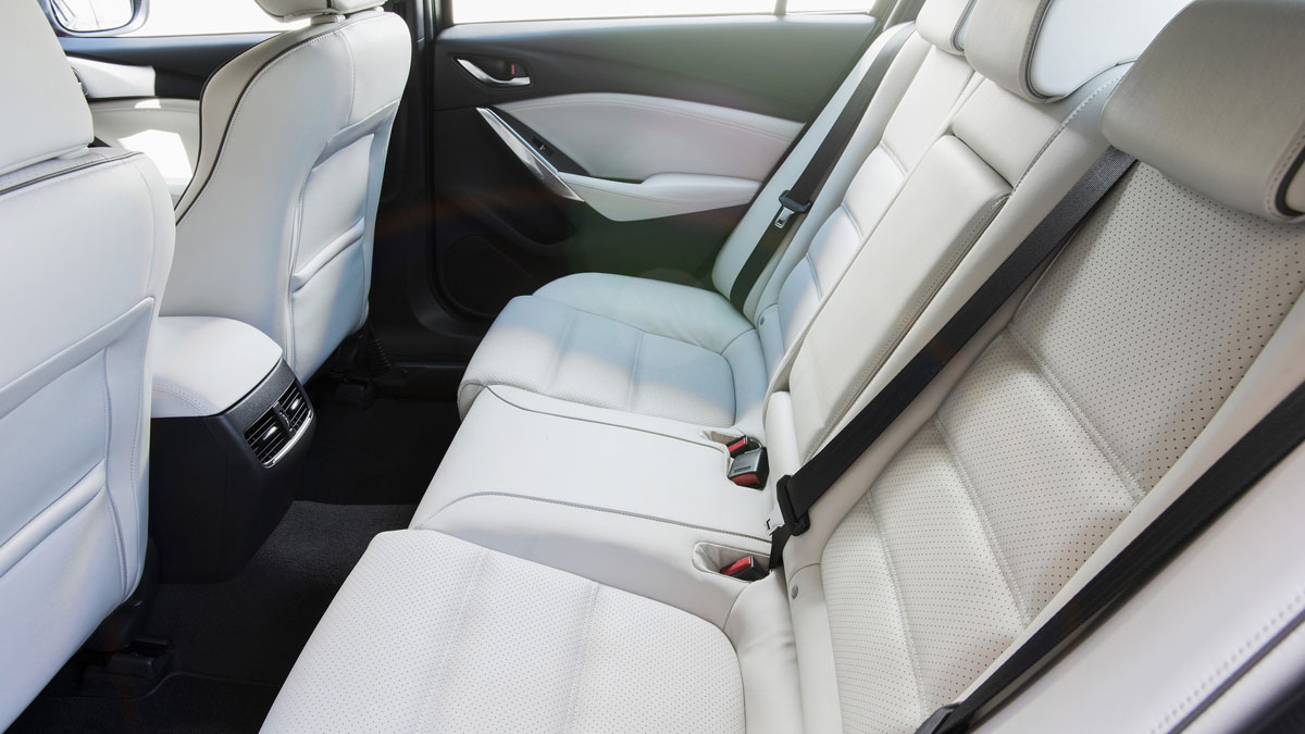 小谈 Mazda3 ,为什么它在本地市场不受落?