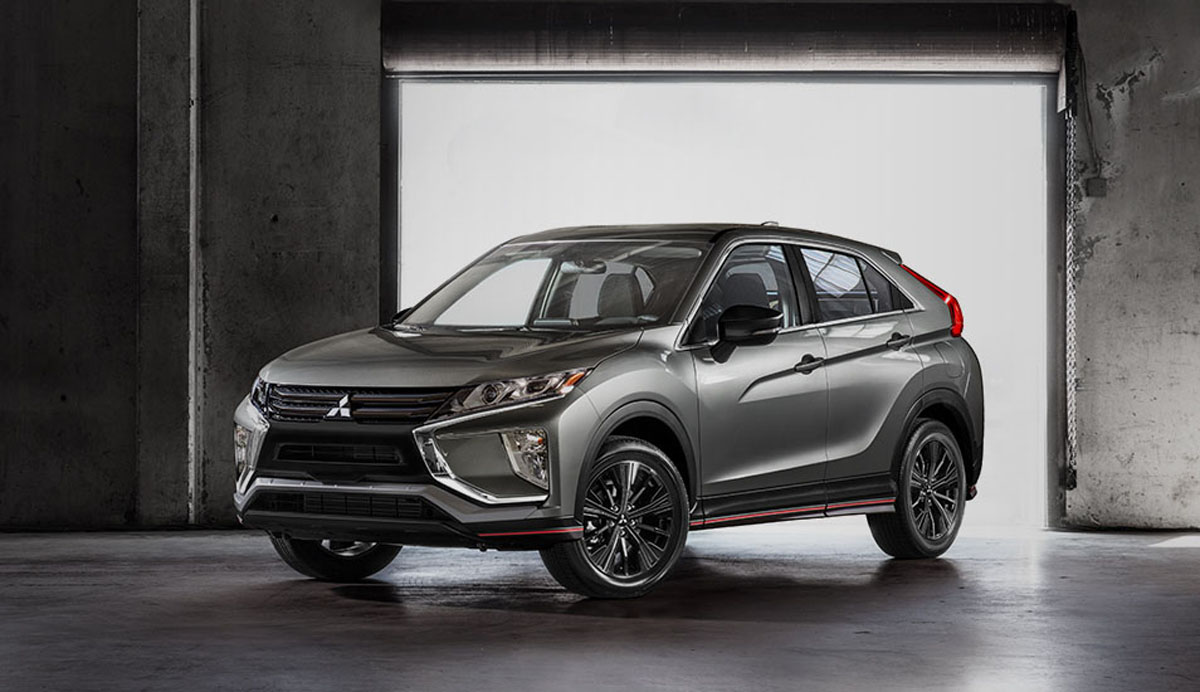 Mitsubishi 将扩大涡轮引擎的使用，未来车款将搭载1.2T和1.5T