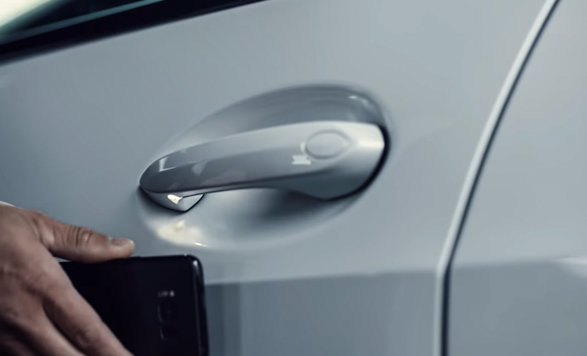 2019 BMW X5 官方宣传短片释出，看起来好帅气！