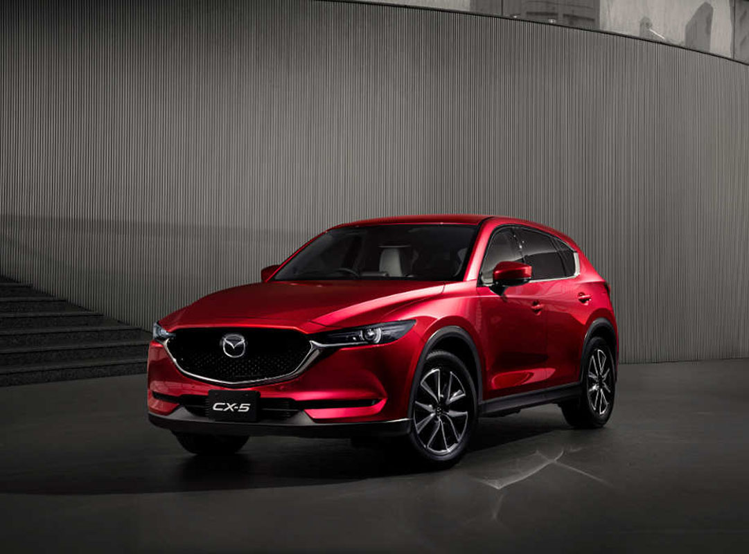 日本畅销SUV榜， Toyota C-HR 继续稳占榜首！