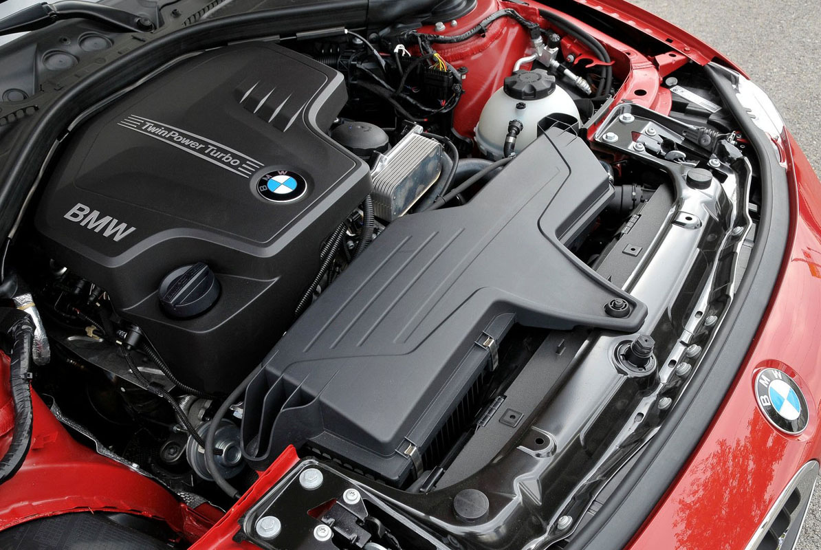 最超值二手车: BMW 320i 现在只需要12万!