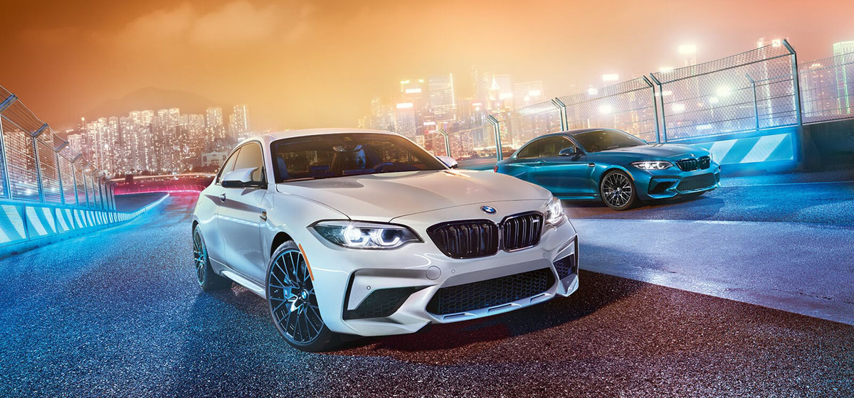 手排不灭！ BMW M 车款将继续获得手排变速箱！