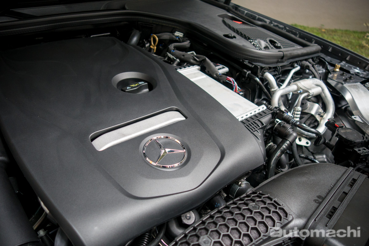 Mercedes-Benz E 300 AMG Line 登场，预计售价 RM 388,888 ！