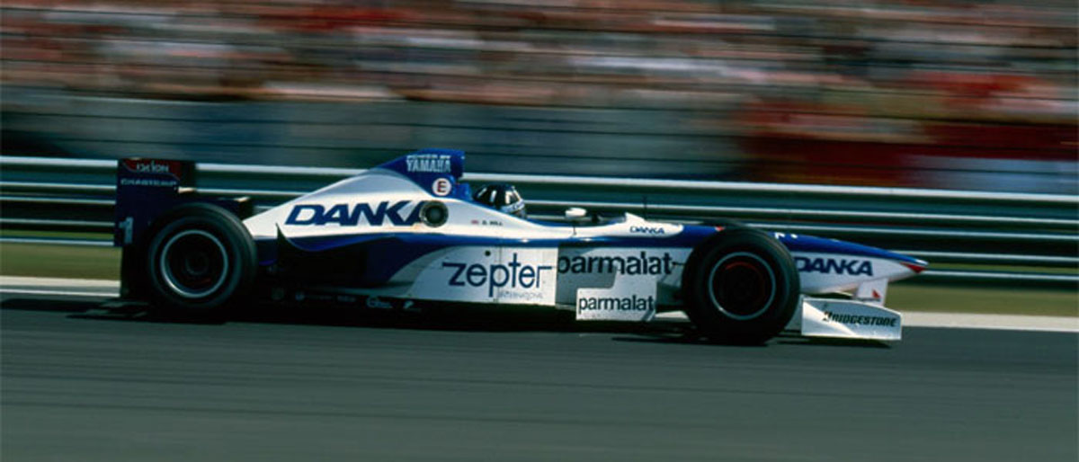 Toyota 成功背后的“男人”: Yamaha