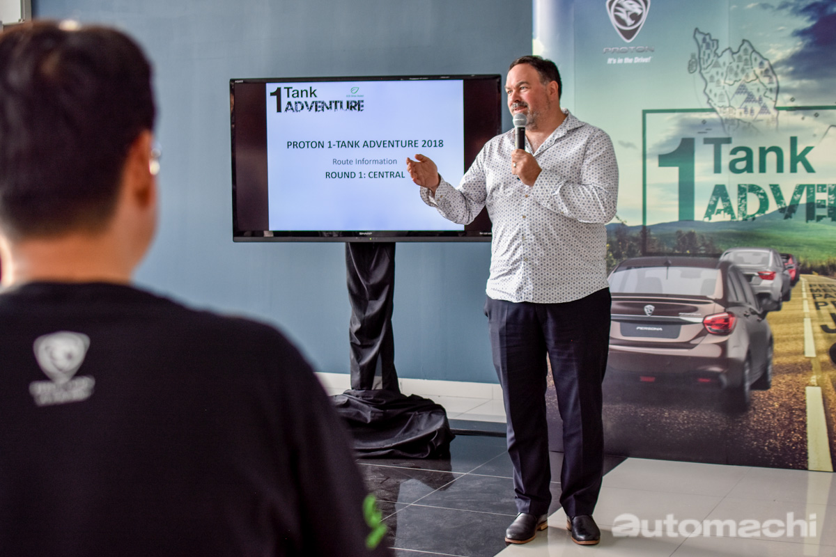 Proton Design 设计团队将参与 Geely 全球性开发项目！