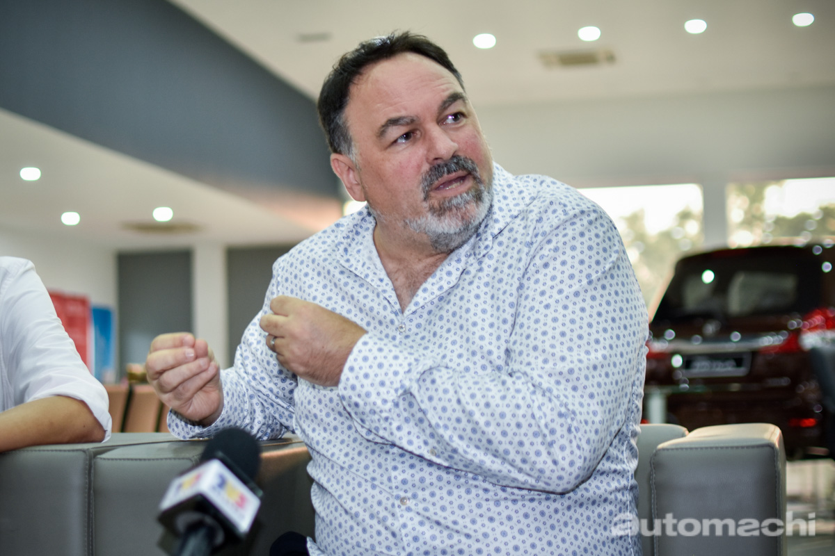 Proton Design 设计团队将参与 Geely 全球性开发项目！