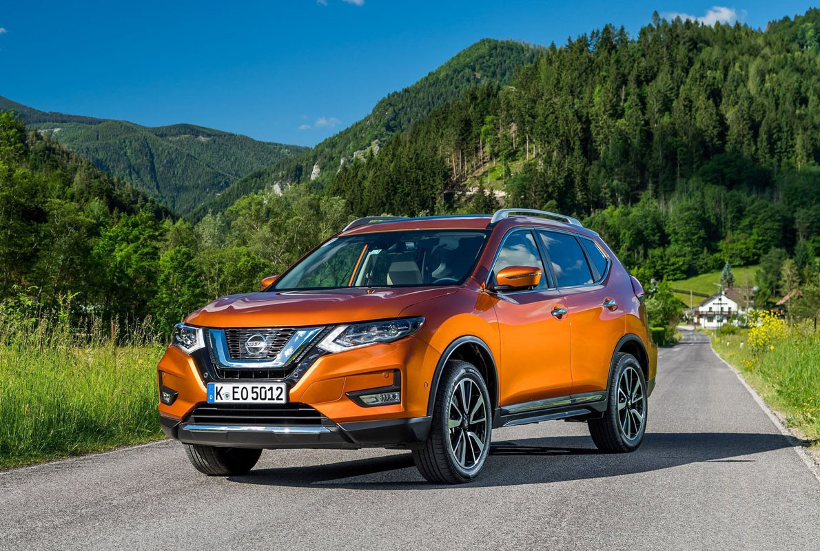 日本畅销SUV榜， Toyota C-HR 继续稳占榜首！