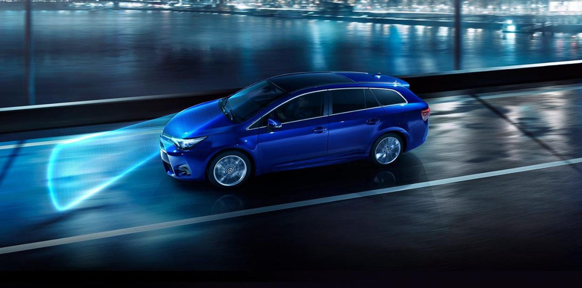 2018 Toyota Sienta 细节曝光,将提升安全性!