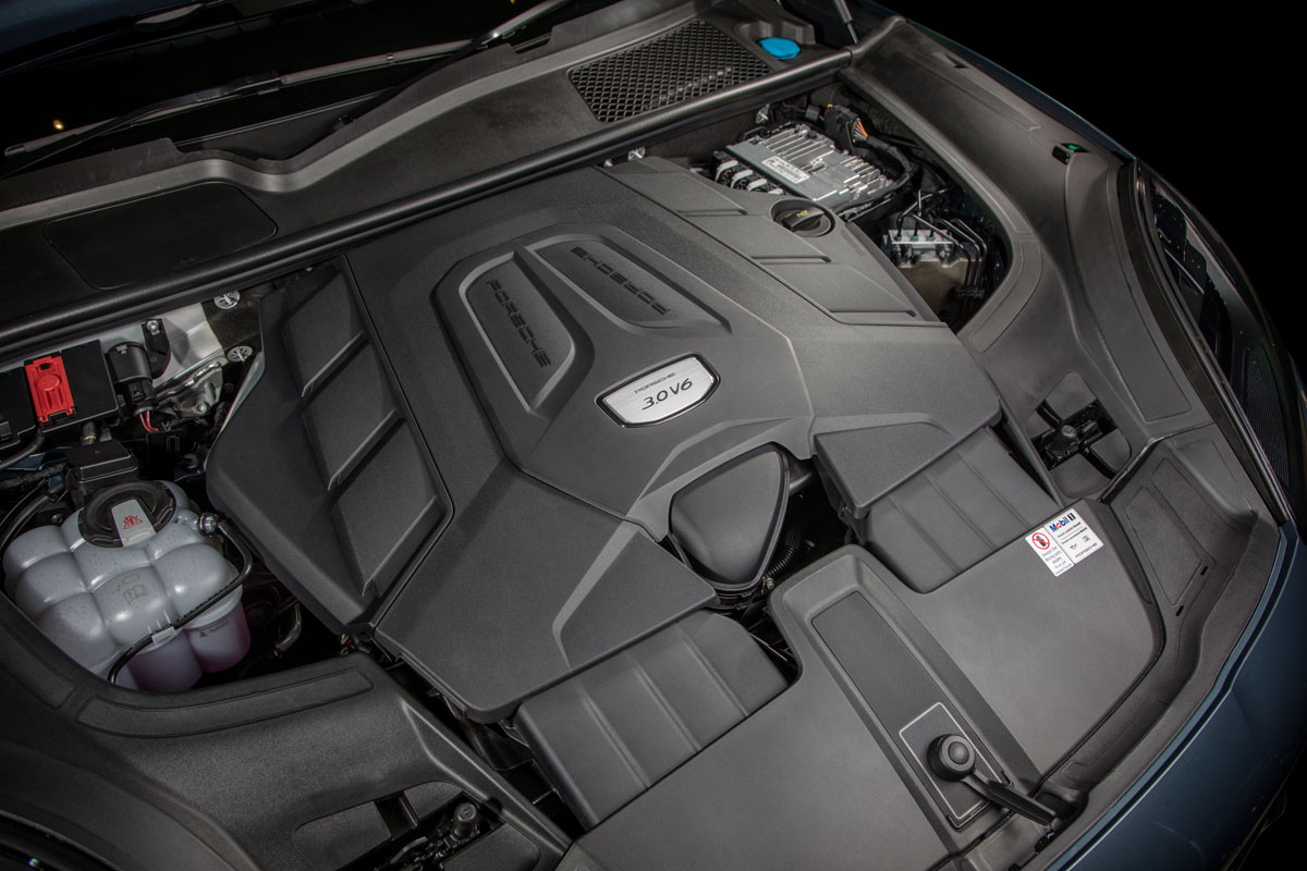 2018 Porsche Cayenne 正式登陆我国市场，售价从RM 745,000 起跳！