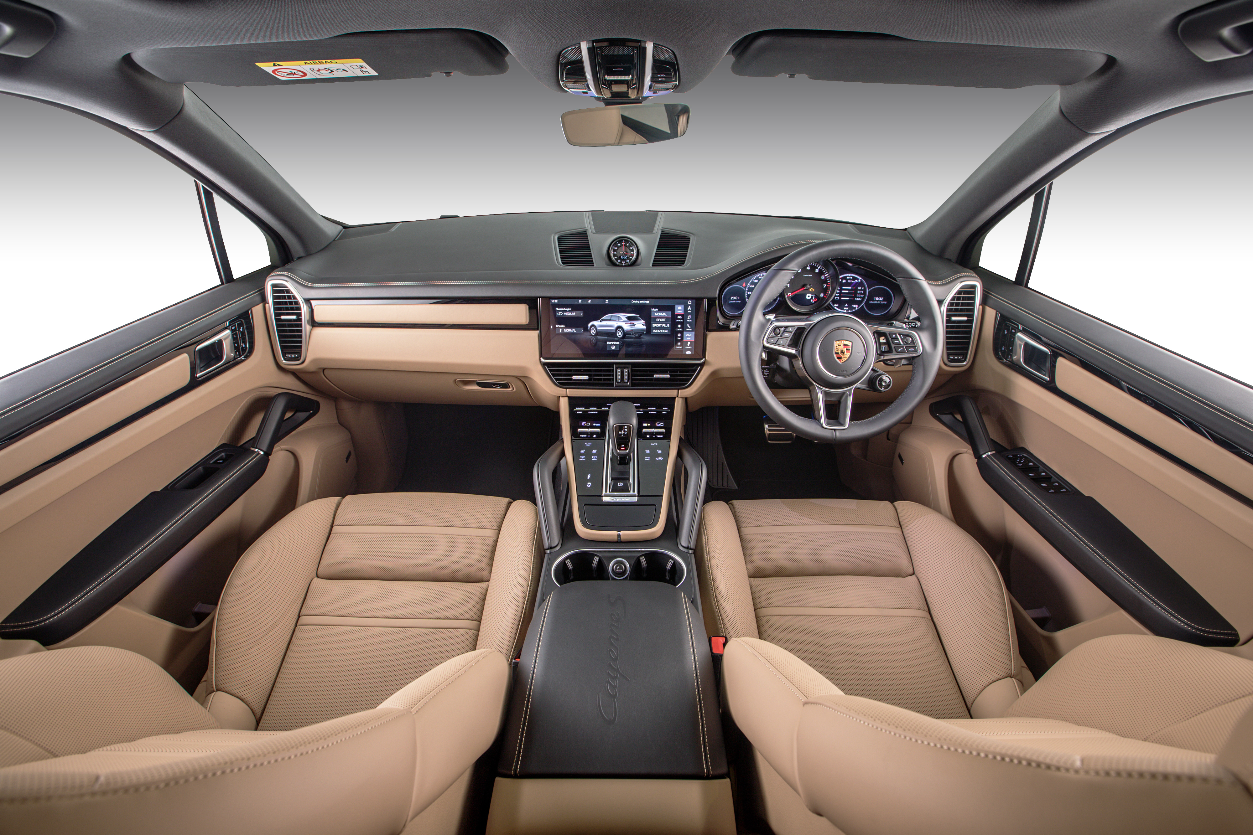 2018 Porsche Cayenne 正式登陆我国市场，售价从RM 745,000 起跳！