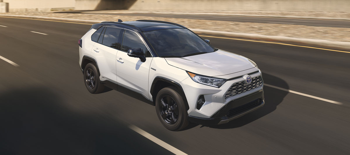 世界五百强企业： Toyota 稳占汽车制造业第一！