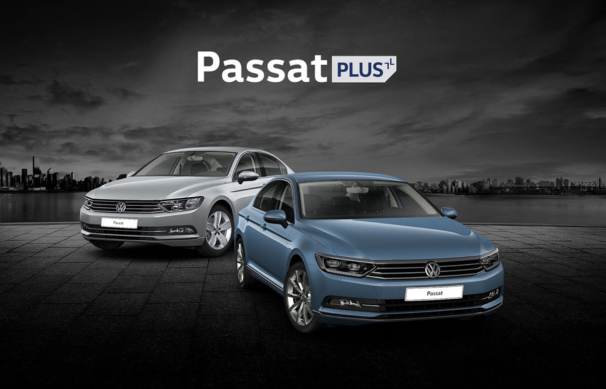 Volkswagen Marketplace 电子购车平台正式推介！