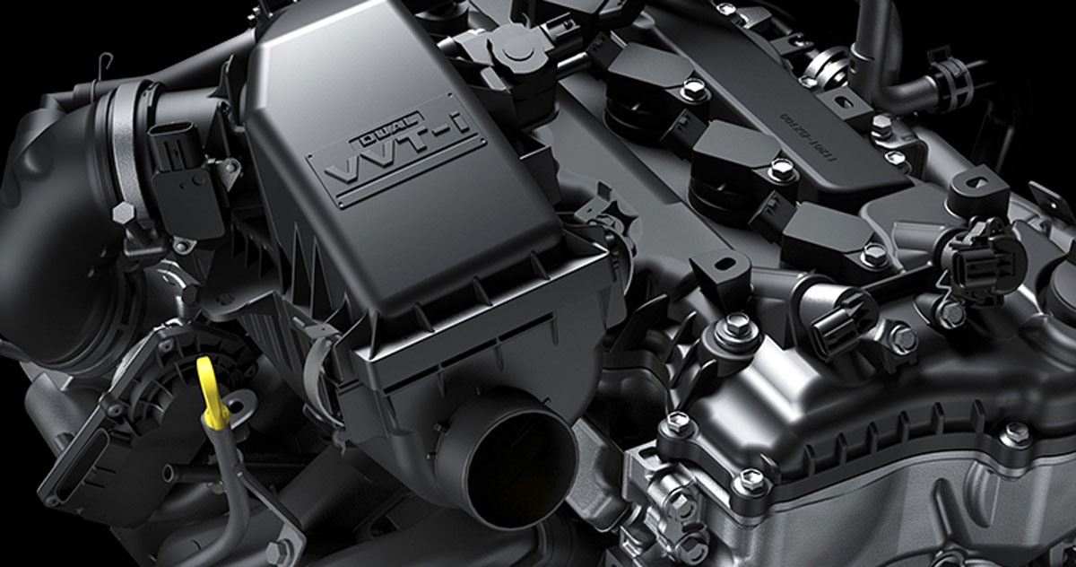 Toyota M15C 1.5L引擎即将投产，动力表现很出色！