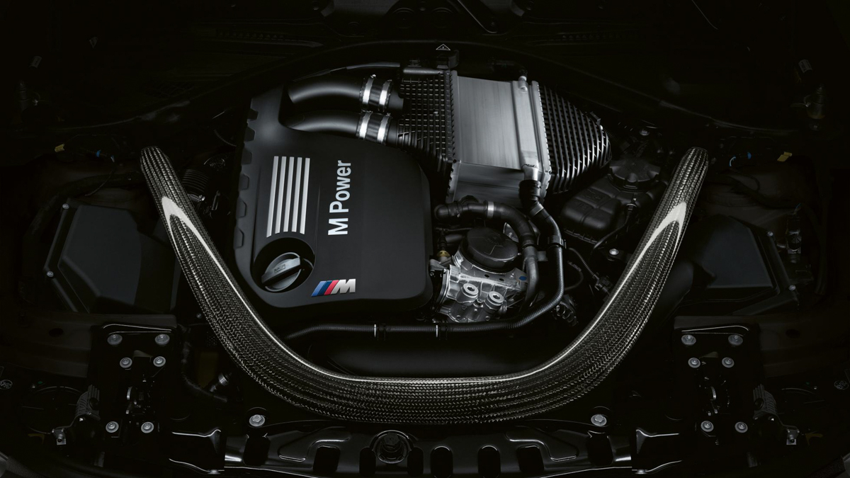 没有最强只有更强！ 新一代 BMW M3 将会更轻更快！