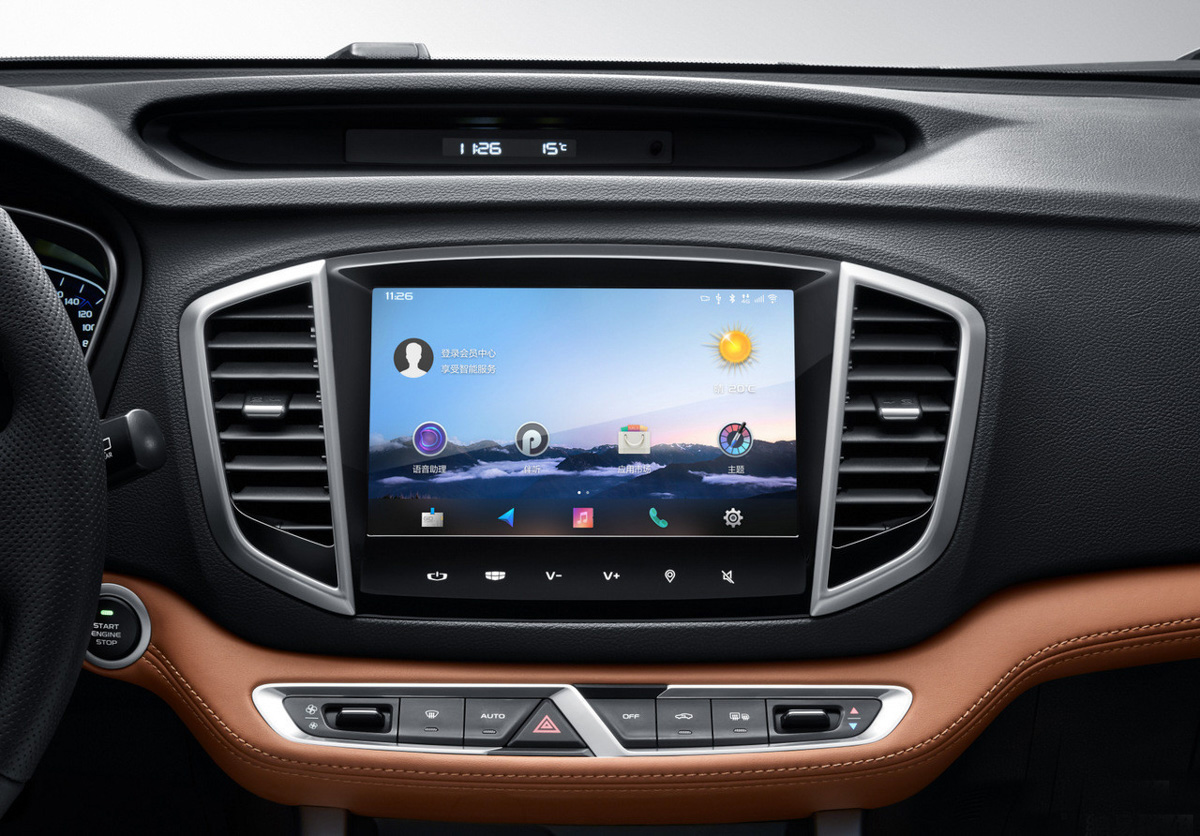 小改款 Geely Yuanjing 上市，RM 46,362 起跳！