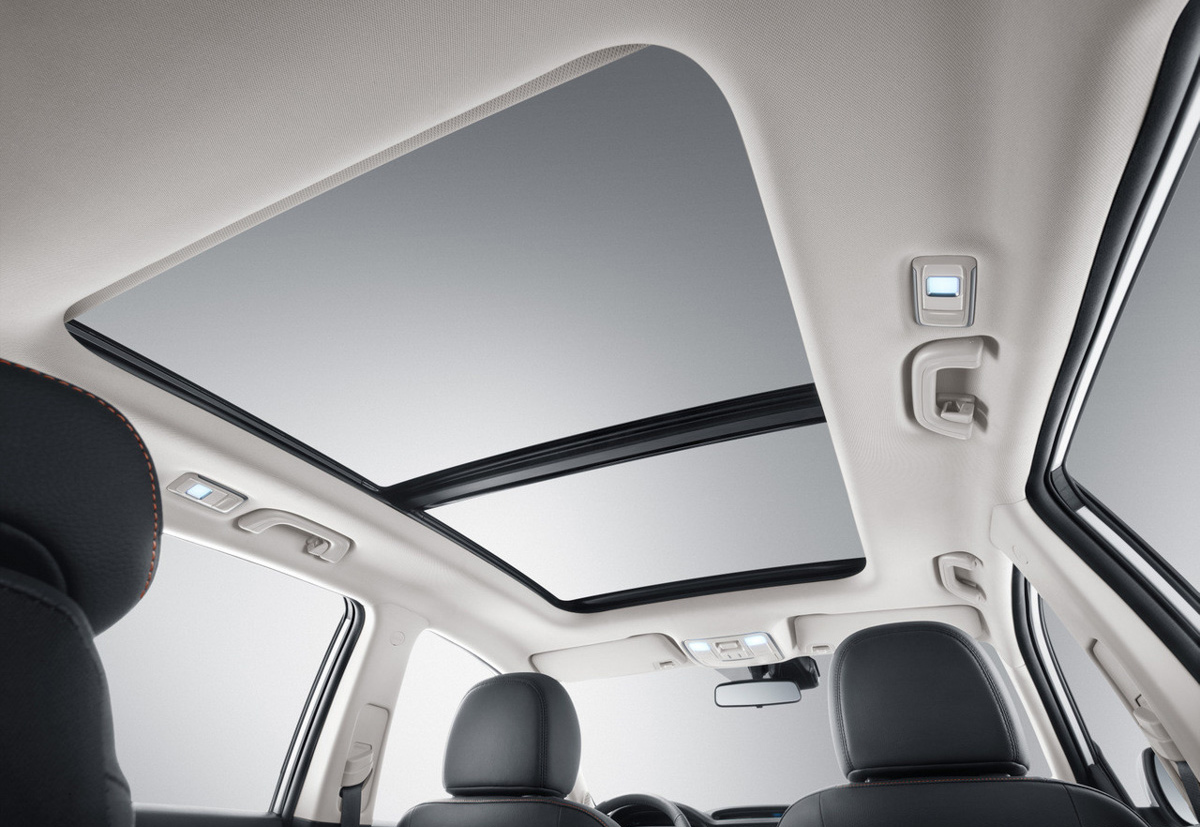 小改款 Geely Yuanjing 上市，RM 46,362 起跳！