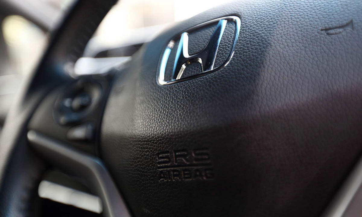 Recond 车款也收！ Honda Malaysia 持续更换瑕疵安全气囊！