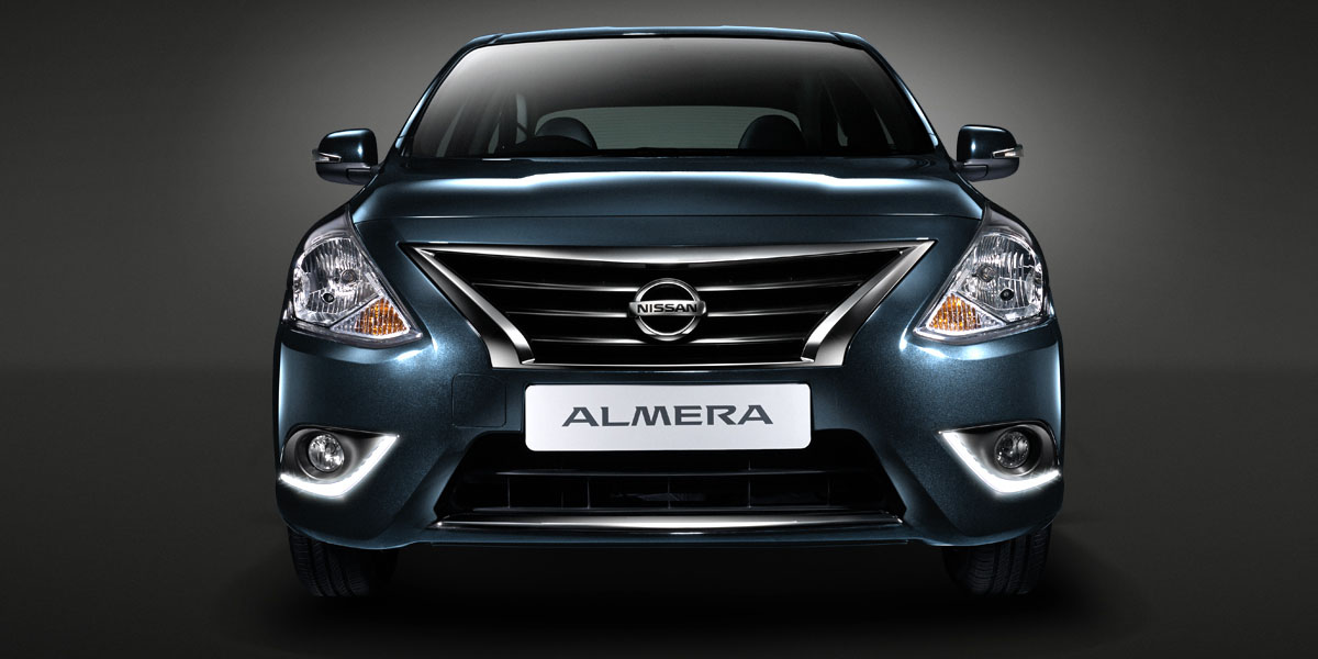 延续买气， Nissan Almera 或将推出再次小改款车型？