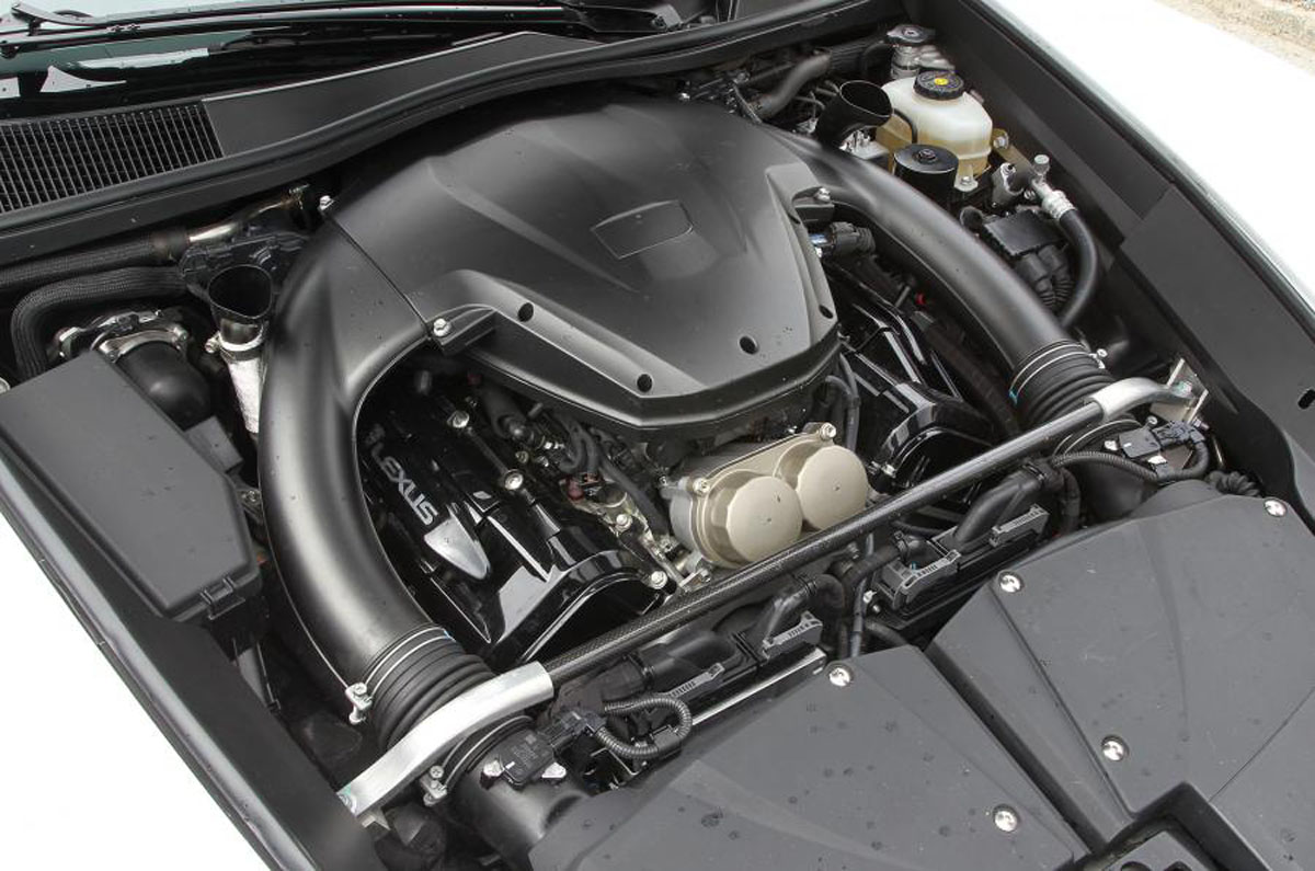 Toyota 成功背后的“男人”: Yamaha