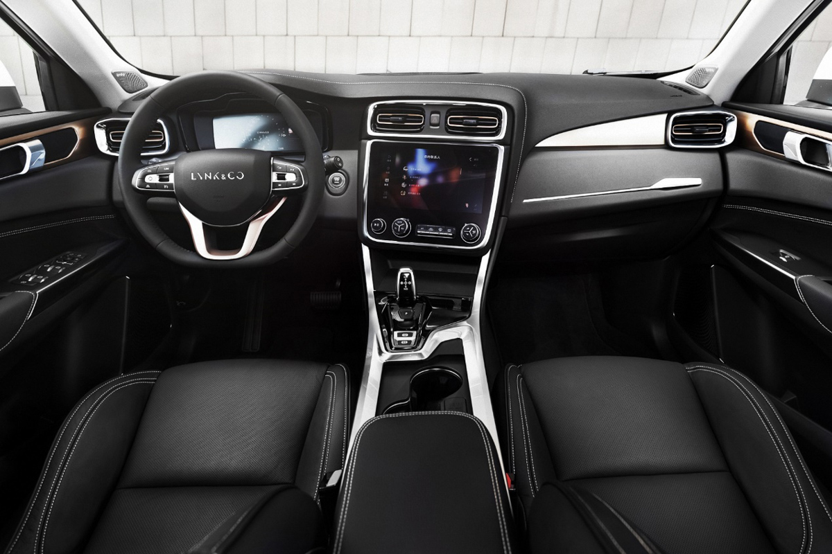 Lynk & Co 01 PHEV 正式上市,售价 RM 119,091 起跳!