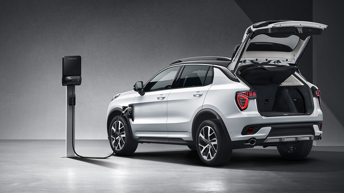 Lynk & Co 01 PHEV 正式上市,售价 RM 119,091 起跳!