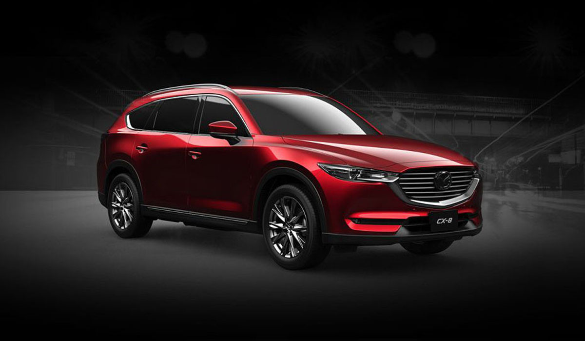 日本畅销SUV榜， Toyota C-HR 继续稳占榜首！