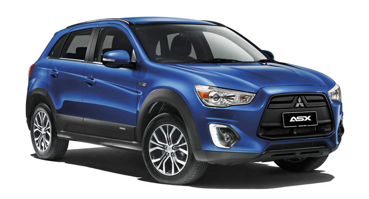 Mitsubishi Malaysia 国庆优惠，可节省高达 RM 15,500 ！