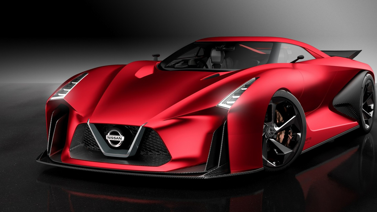 新一代 Nissan GT-R 立志成为最速超跑！